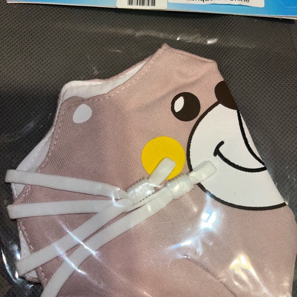 Urban Outfitters bundle face masks (2) NWT - Picture 11 of 11